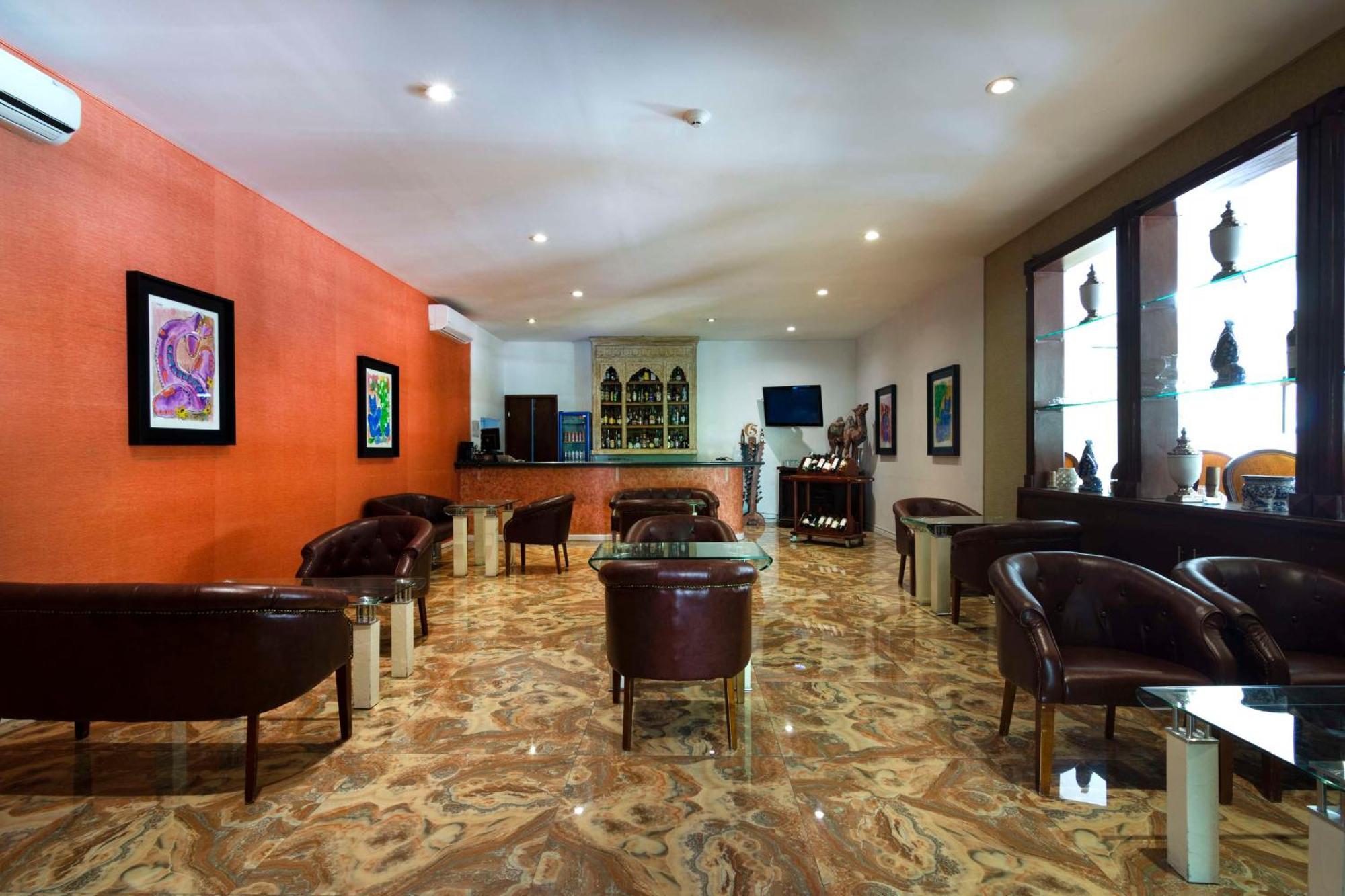 Hilton Mm Grand Puebla, Tapestry Collection Hotel