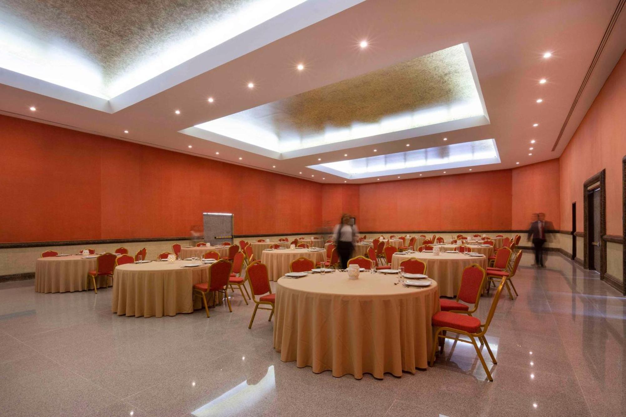 Hilton Mm Grand Puebla, Tapestry Collection 4* Heroica Puebla de Zaragoza