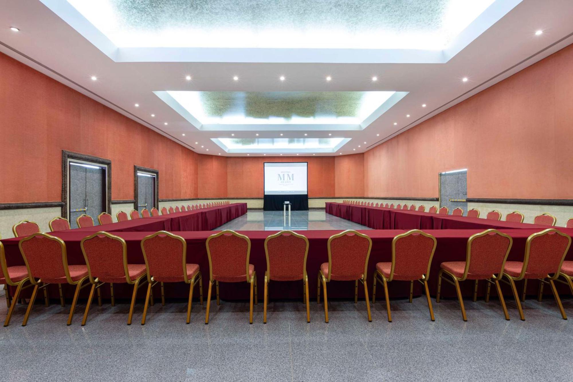 Hilton Mm Grand Puebla, Tapestry Collection Hotel 4*